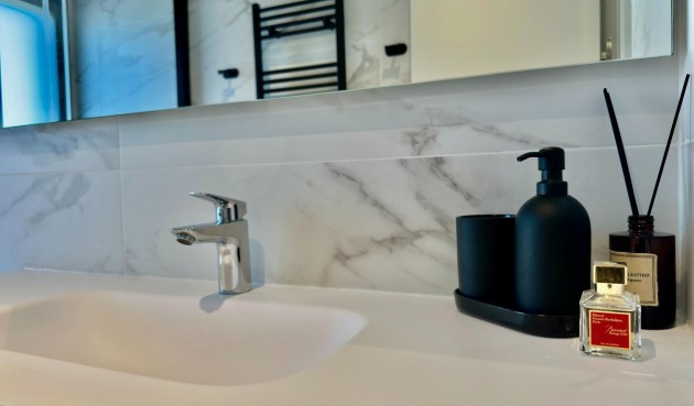 Resale - Villa -
Orihuela - Las Colinas Golf