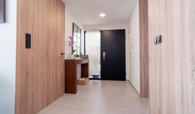 Resale - Villa -
Algorfa - Inland