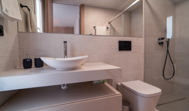 Resale - Villa -
Algorfa - Inland