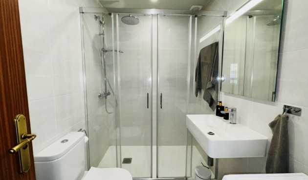 Återförsäljning - Apartment -
La Mata - Costa Blanca