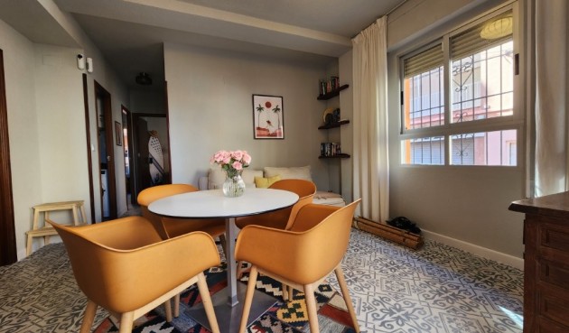 Återförsäljning - Apartment -
La Mata - Costa Blanca