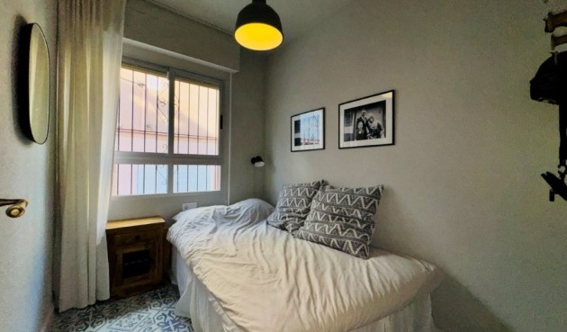 Återförsäljning - Apartment -
La Mata - Costa Blanca