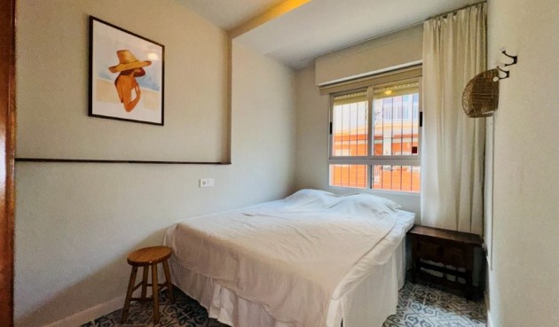 Återförsäljning - Apartment -
La Mata - Costa Blanca