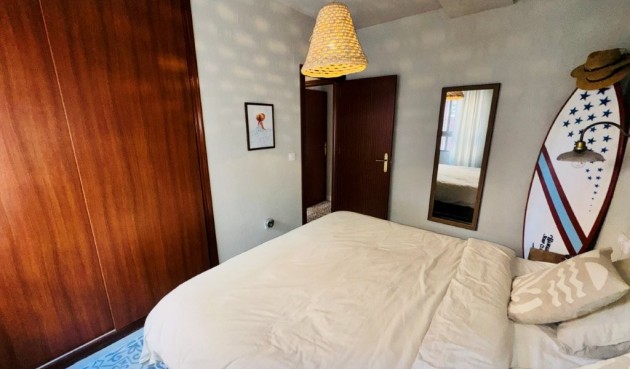 Återförsäljning - Apartment -
La Mata - Costa Blanca