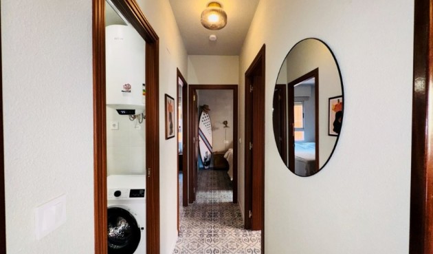 Återförsäljning - Apartment -
La Mata - Costa Blanca