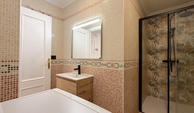 Reventa - Apartment -
Torrevieja - Costa Blanca