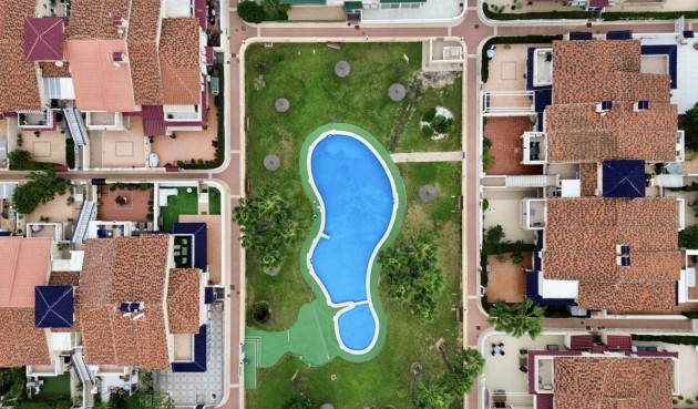 Resale - Apartment -
Orihuela Costa - Costa Blanca