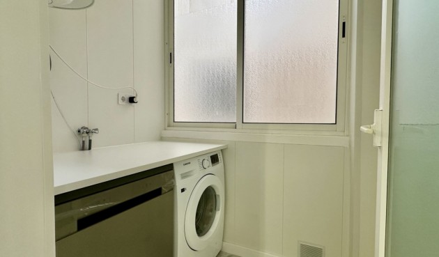 Resale - Apartment -
Orihuela Costa - Costa Blanca