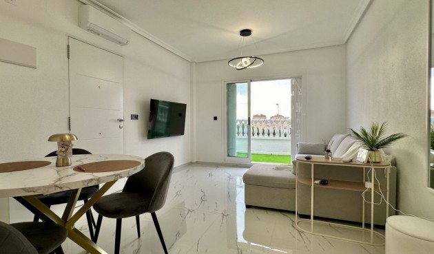 Resale - Apartment -
Orihuela Costa - Costa Blanca