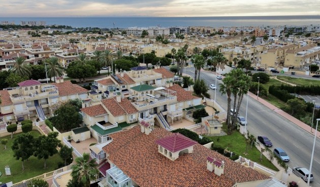 Resale - Apartment -
Orihuela Costa - Costa Blanca