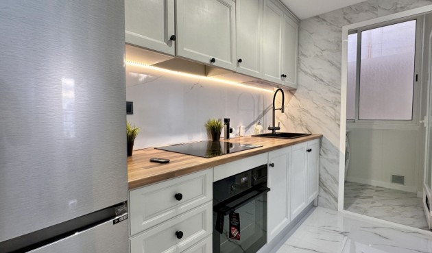 Resale - Apartment -
Orihuela Costa - Costa Blanca