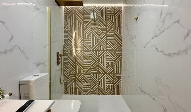 Resale - Apartment -
Orihuela Costa - Costa Blanca