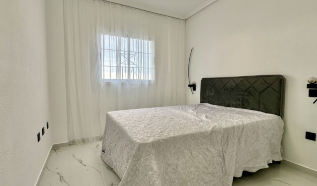 Resale - Apartment -
Orihuela Costa - Costa Blanca