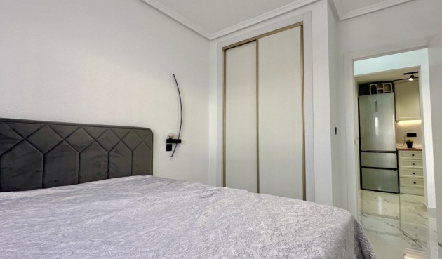 Resale - Apartment -
Orihuela Costa - Costa Blanca