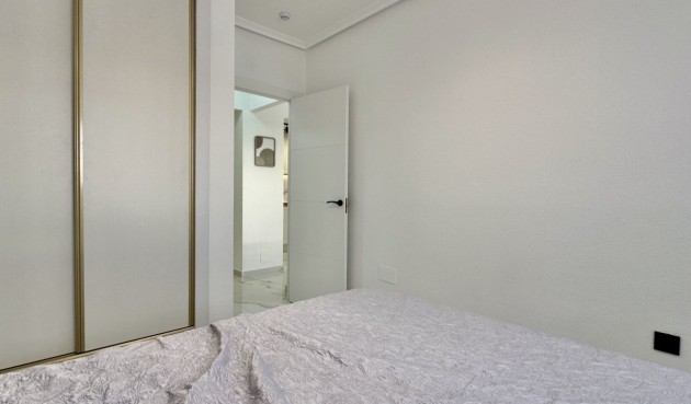 Resale - Apartment -
Orihuela Costa - Costa Blanca