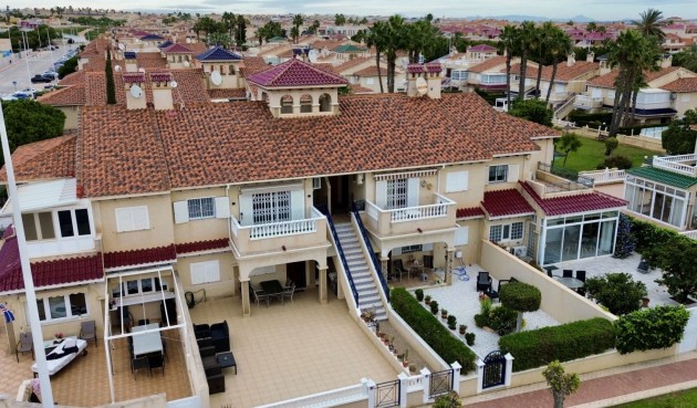 Resale - Apartment -
Orihuela Costa - Costa Blanca