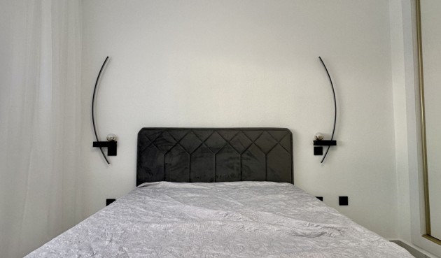 Resale - Apartment -
Orihuela Costa - Costa Blanca