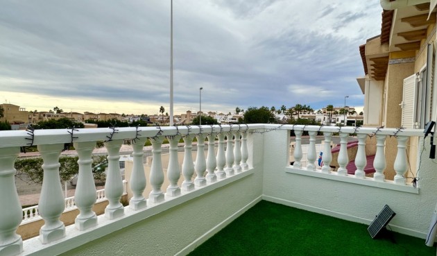 Resale - Apartment -
Orihuela Costa - Costa Blanca