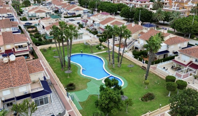 Resale - Apartment -
Orihuela Costa - Costa Blanca