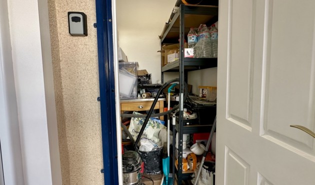 Resale - Apartment -
Orihuela Costa - Costa Blanca