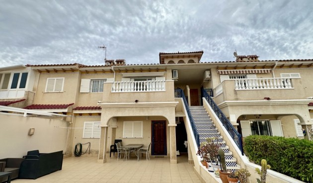 Resale - Apartment -
Orihuela Costa - Costa Blanca