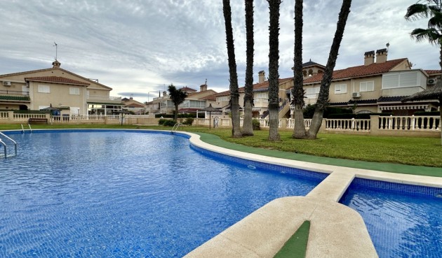 Resale - Apartment -
Orihuela Costa - Costa Blanca
