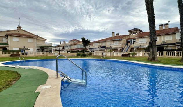 Resale - Apartment -
Orihuela Costa - Costa Blanca