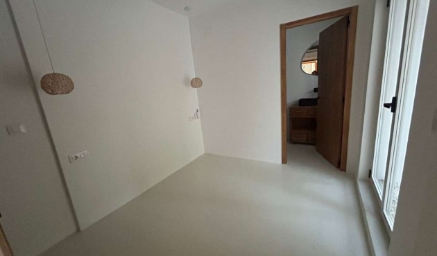 Resale - Villa -
Jávea - Costa Blanca