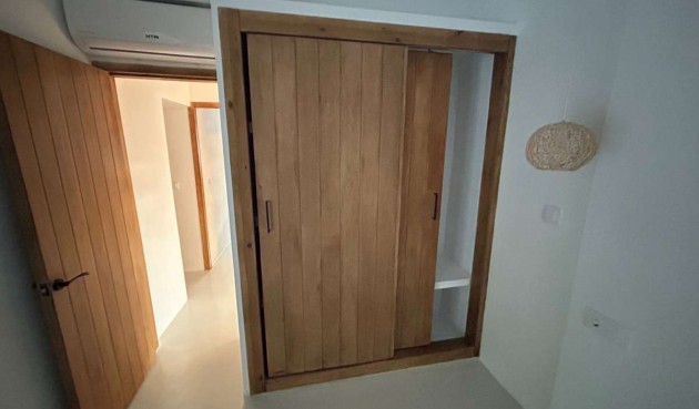 Resale - Villa -
Jávea - Costa Blanca