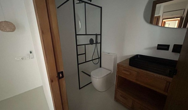 Resale - Villa -
Jávea - Costa Blanca