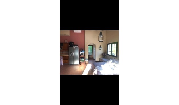 Resale - Villa -
Elda - Inland