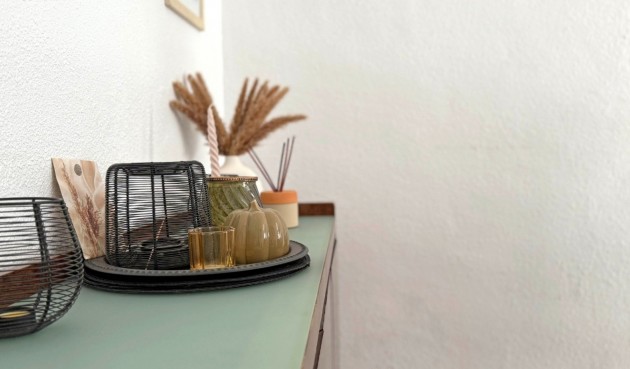 Återförsäljning - Apartment -
Torrevieja - Costa Blanca