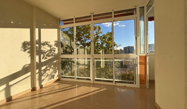 Resale - Apartment -
Guardamar del Segura - Costa Blanca