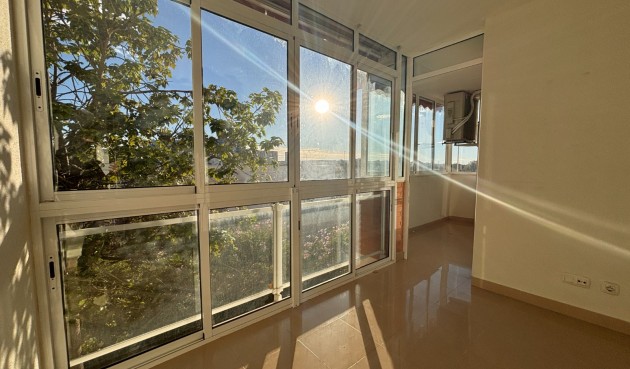 Resale - Apartment -
Guardamar del Segura - Costa Blanca