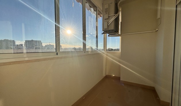 Resale - Apartment -
Guardamar del Segura - Costa Blanca