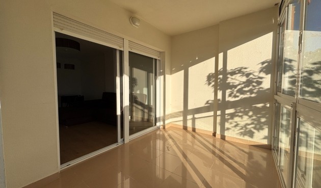Resale - Apartment -
Guardamar del Segura - Costa Blanca