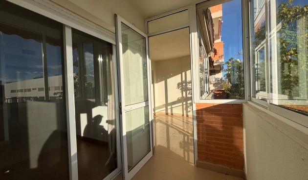 Resale - Apartment -
Guardamar del Segura - Costa Blanca