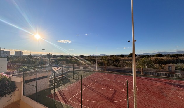 Resale - Apartment -
Guardamar del Segura - Costa Blanca