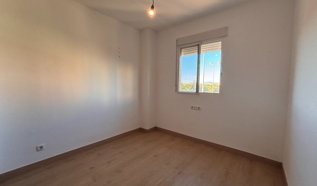 Resale - Apartment -
Guardamar del Segura - Costa Blanca