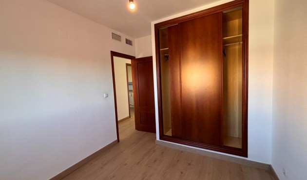 Resale - Apartment -
Guardamar del Segura - Costa Blanca