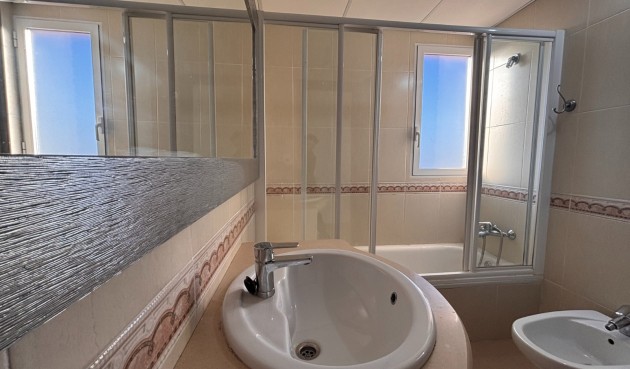 Resale - Apartment -
Guardamar del Segura - Costa Blanca