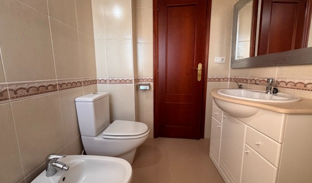 Resale - Apartment -
Guardamar del Segura - Costa Blanca