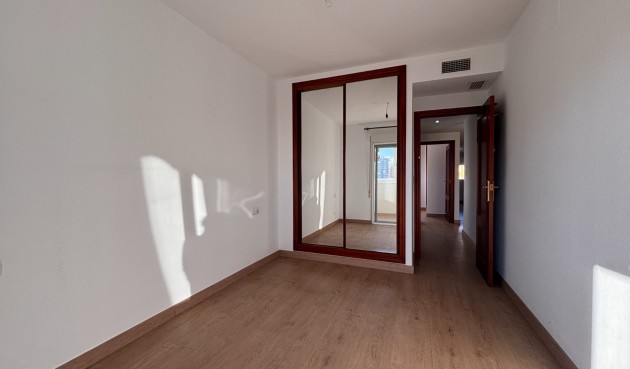 Resale - Apartment -
Guardamar del Segura - Costa Blanca