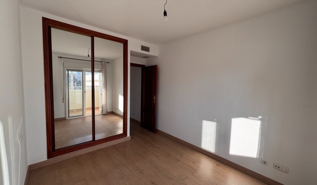 Resale - Apartment -
Guardamar del Segura - Costa Blanca