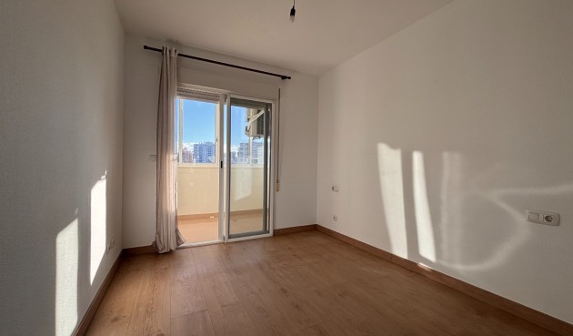 Resale - Apartment -
Guardamar del Segura - Costa Blanca