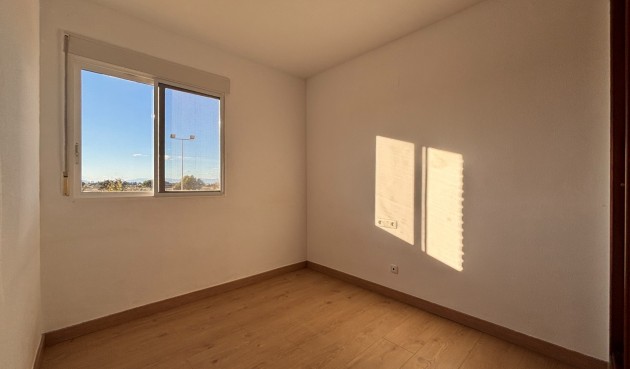 Resale - Apartment -
Guardamar del Segura - Costa Blanca