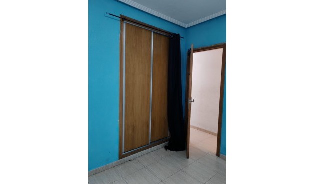 Brukt - Apartment -
Torrevieja - Centro