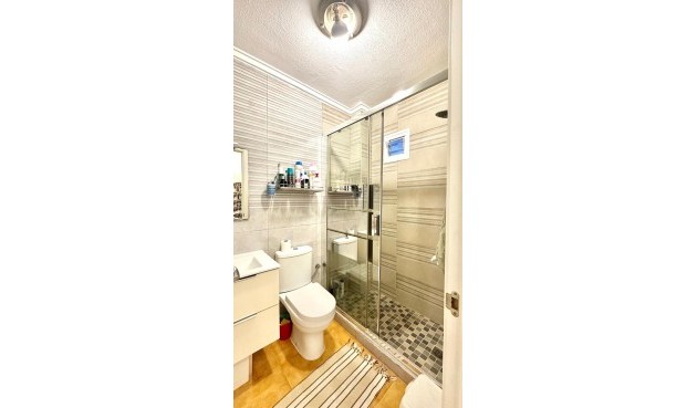 Resale - Apartment -
Torrevieja - Estacion De Autobuses