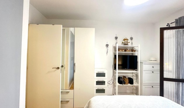 Resale - Apartment -
Torrevieja - Estacion De Autobuses