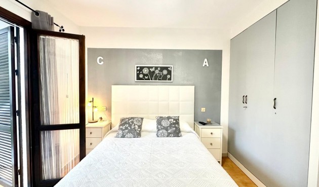 Resale - Apartment -
Torrevieja - Estacion De Autobuses